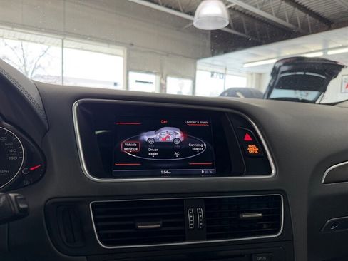 Used 2015 Audi Q5 TDI Prestige w/ Prestige Package image 23