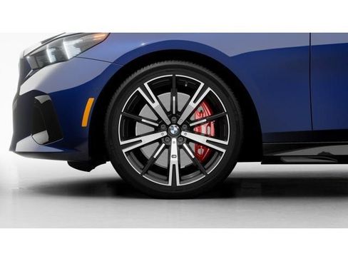 New 2027 BMW 540i xDrive AWD/4WD image 8