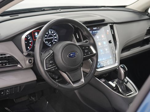 Used 2022 Subaru Legacy Limited XT image 21
