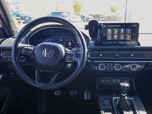 Used 2024 Honda Civic Sport Touring image 22