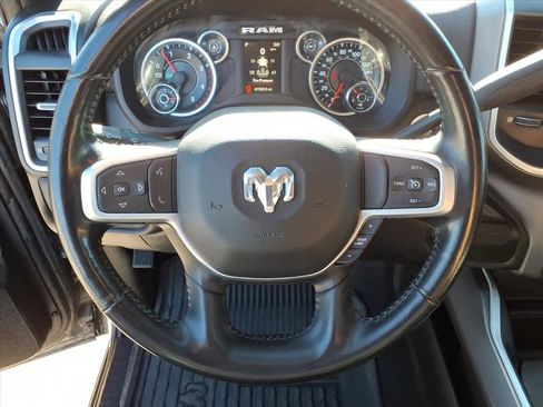 Used 2023 RAM 2500 Big Horn w/ Level 1 Equipment Group image 17