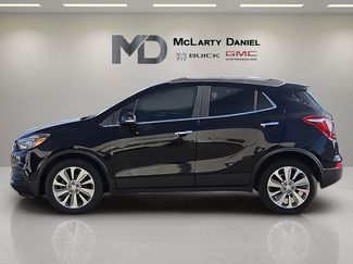 Used 2017 Buick Encore Preferred video 3