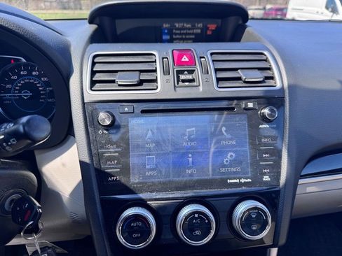 Used 2017 Subaru Forester 2.5i Limited image 12