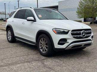 Used 2025 Mercedes-Benz GLE 350 4MATIC w/ Winter Package video 2