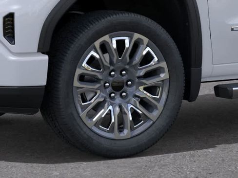 New 2026 GMC Sierra 1500 Denali Ultimate AWD/4WD image 9