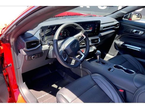 New 2026 Ford Mustang Premium RWD image 20
