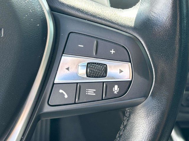 Used 2023 BMW 330e xDrive AWD/4WD image 30