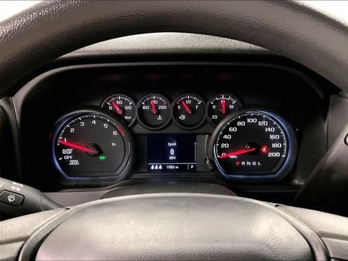 Used 2024 GMC Sierra 1500 Pro w/ Graphite Edition AWD/4WD image 28