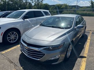 Used 2024 Chevrolet Malibu LT FWD video 2
