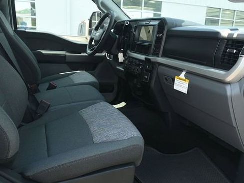 New 2026 Ford F350 XLT AWD/4WD image 6