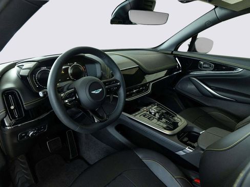 New 2026 Aston Martin DBX 707 image 23