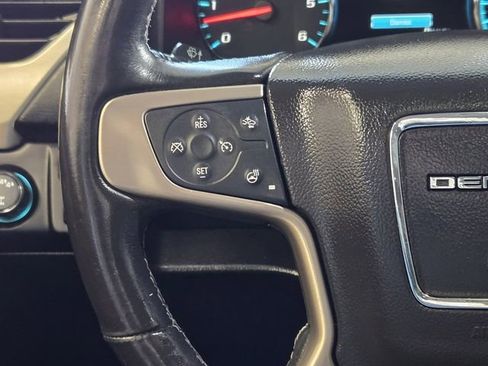 Used 2019 GMC Yukon Denali w/ Denali Ultimate Package AWD/4WD image 30