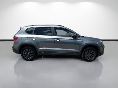 Used 2023 Volkswagen Taos S FWD image 2