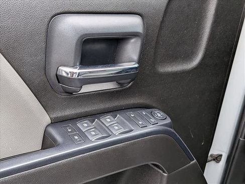 Used 2019 Chevrolet Silverado 2500 W/T image 6