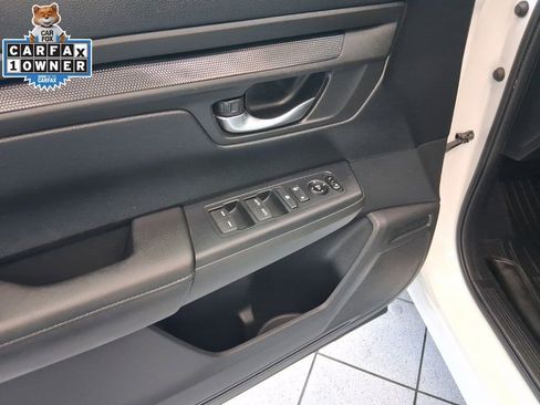 Used 2024 Honda CR-V EX image 8