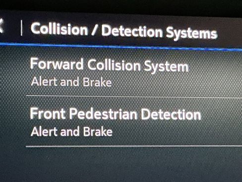 Used 2020 Chevrolet Equinox LS image 5