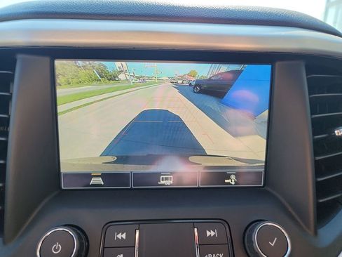Certified 2021 GMC Acadia SLT w/ Preferred Package AWD/4WD image 20