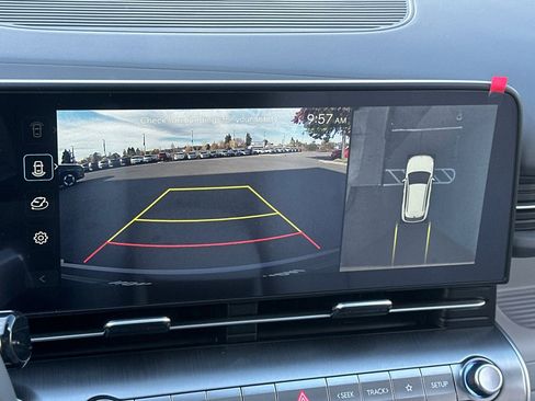 New 2026 Hyundai Kona Limited image 20