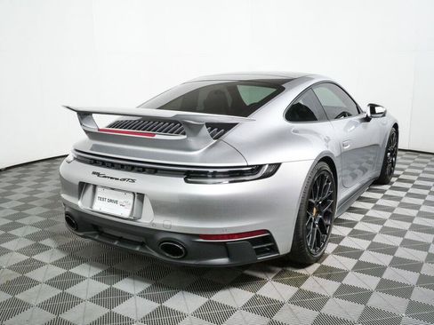 Used 2024 Porsche 911 Carrera GTS RWD image 26