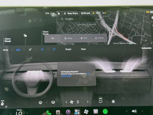 Used 2022 Tesla Model Y Long Range AWD/4WD image 19