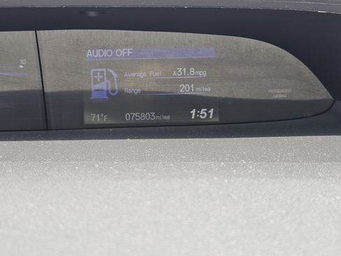 Used 2015 Honda Civic EX image 16