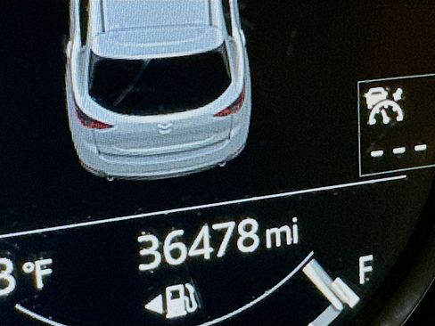 Used 2024 MAZDA CX-5 Carbon Edition image 18