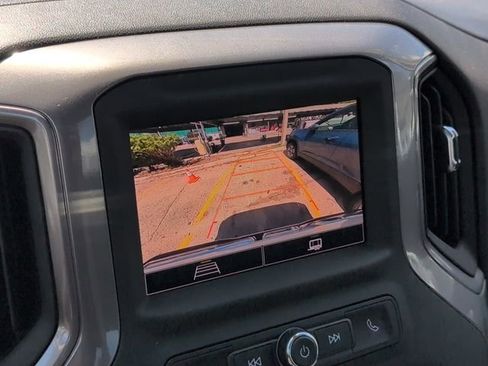 New 2025 GMC Sierra 3500 Pro w/ Convenience Package image 14