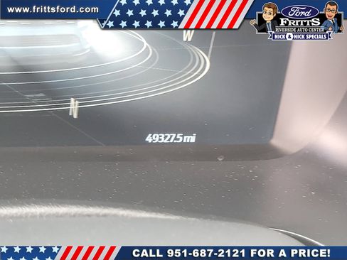 Certified 2022 Ford Expedition Max Limited image 2