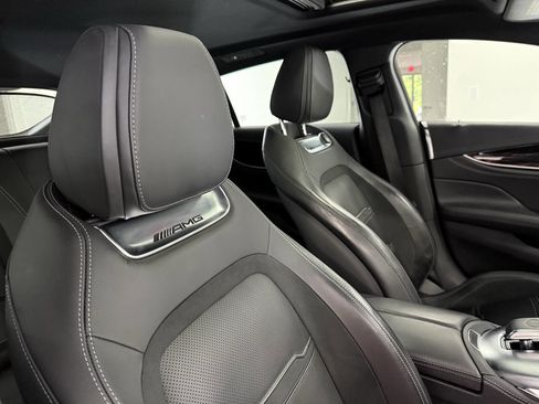 Used 2019 Mercedes-Benz AMG GT 63 image 16
