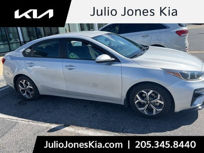 Used 2021 Kia Forte LXS