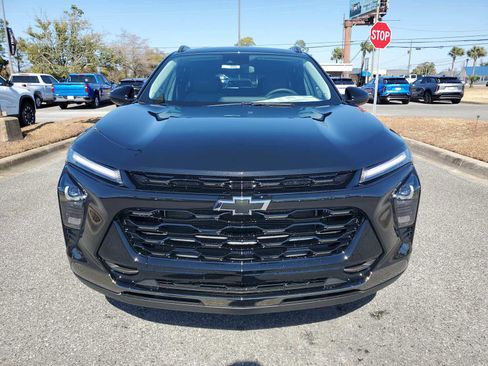 New 2026 Chevrolet Trax ACTIV image 9