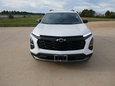 New 2026 Chevrolet Equinox LT w/ Midnight Edition image 7