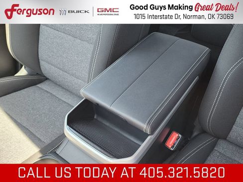 New 2027 GMC Terrain Elevation FWD image 31