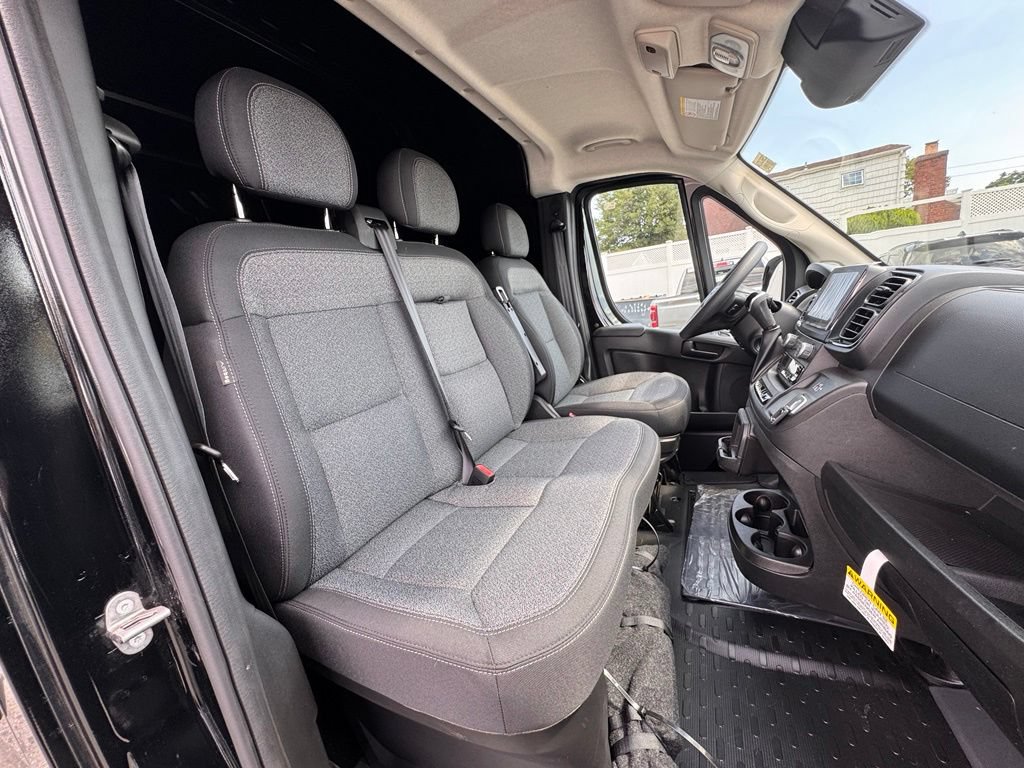 Used 2026 RAM ProMaster 2500 FWD image 20