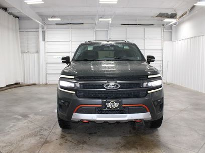 Used 2022 Ford Expedition Timberline