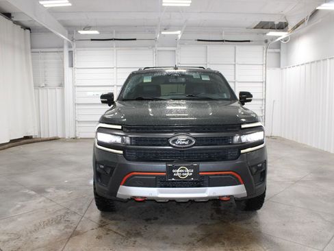 Used 2022 Ford Expedition Timberline AWD/4WD image 3