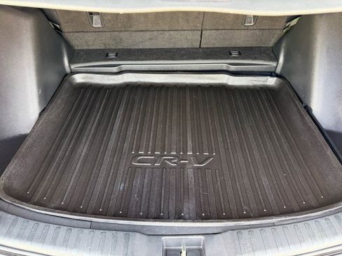 Used 2019 Honda CR-V EX image 12