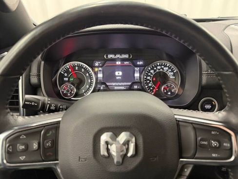 Used 2024 RAM 1500 Laramie image 6