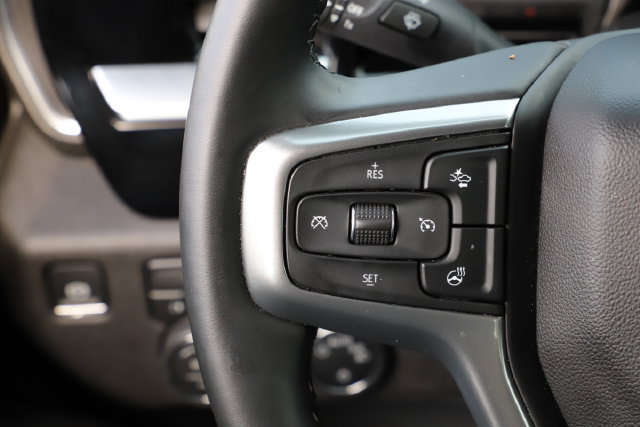 Used 2026 Chevrolet Silverado 1500 LT AWD/4WD image 24