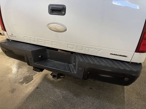 Used 2012 Ford F250 XL w/ PWR Equipment Group AWD/4WD image 7