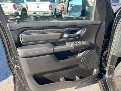 New 2026 RAM 1500 Big Horn image 18
