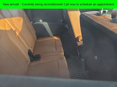Used 2022 Kia Sorento SX Prestige w/ Rust Color Package image 10