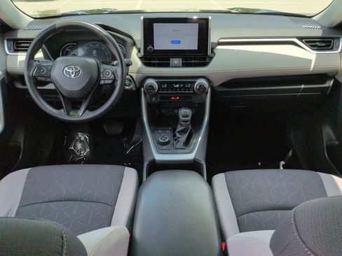 Certified 2023 Toyota RAV4 XLE w/ Convenience Package AWD/4WD image 15