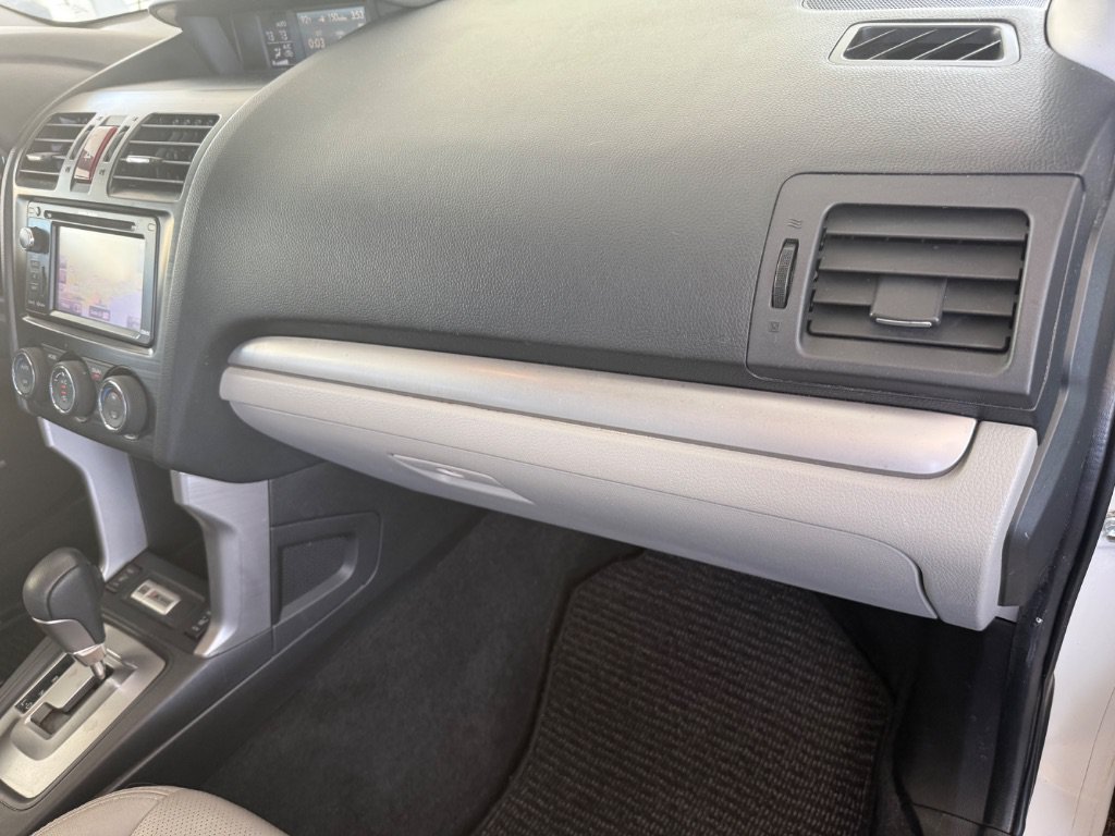 Used 2014 Subaru Forester 2.5i Touring AWD/4WD image 37