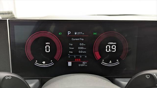 Used 2024 Hyundai Sonata SEL FWD image 24