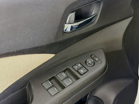 Used 2015 Honda CR-V EX image 20