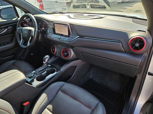Used 2022 Chevrolet Blazer RS AWD/4WD image 32