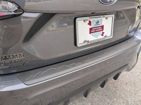 Certified 2026 Subaru Crosstrek 2.0i Premium w/ Convenience Package #2 AWD/4WD image 15