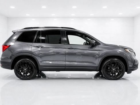 Used 2021 Honda Pilot Special Edition image 6