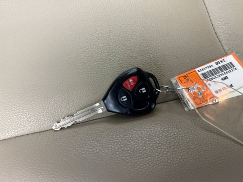 Used 2019 Toyota 4Runner SR5 Premium AWD/4WD image 11